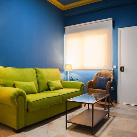 Ritual Sevilla Suite Alameda 5 المظهر الخارجي الصورة