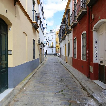Ritual Sevilla Suite Alameda 5 المظهر الخارجي الصورة